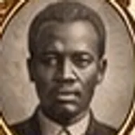 Portrait de Jean Rémi Onanga