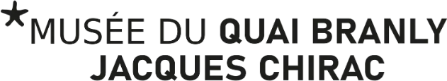 Collection musée du quai Branly · Jacques Chirac, Paris
